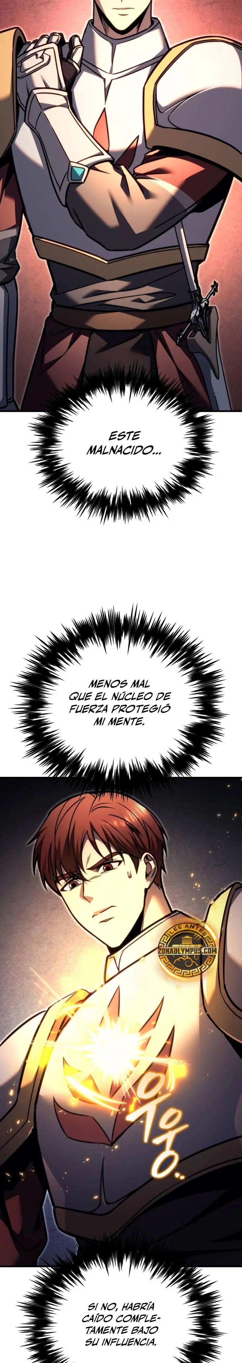 Regresor de la familia caída > Capitulo 87 > Page 281