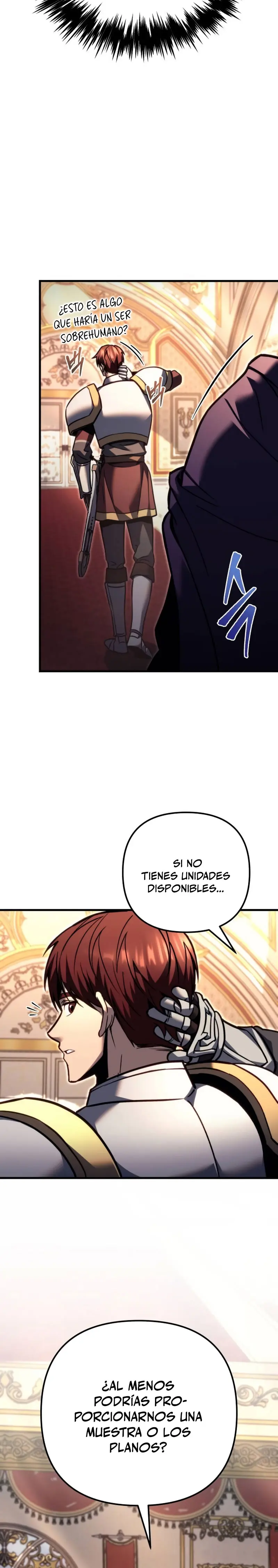 Regresor de la familia caída > Capitulo 87 > Page 291
