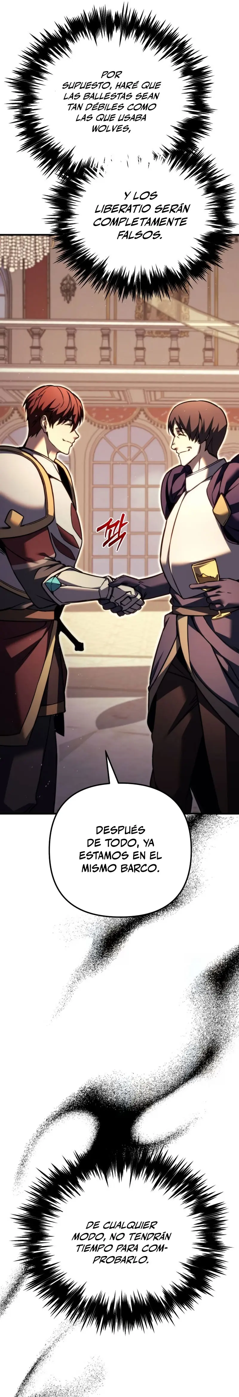 Regresor de la familia caída > Capitulo 87 > Page 331