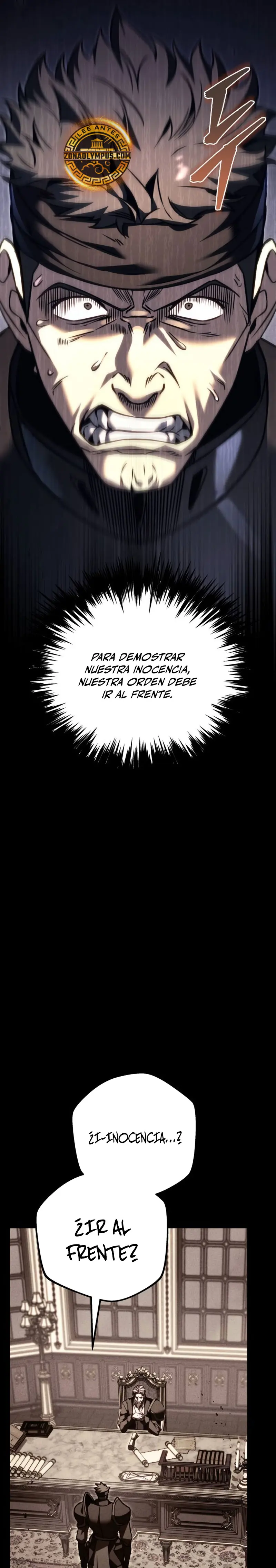 Regresor de la familia caída > Capitulo 87 > Page 401