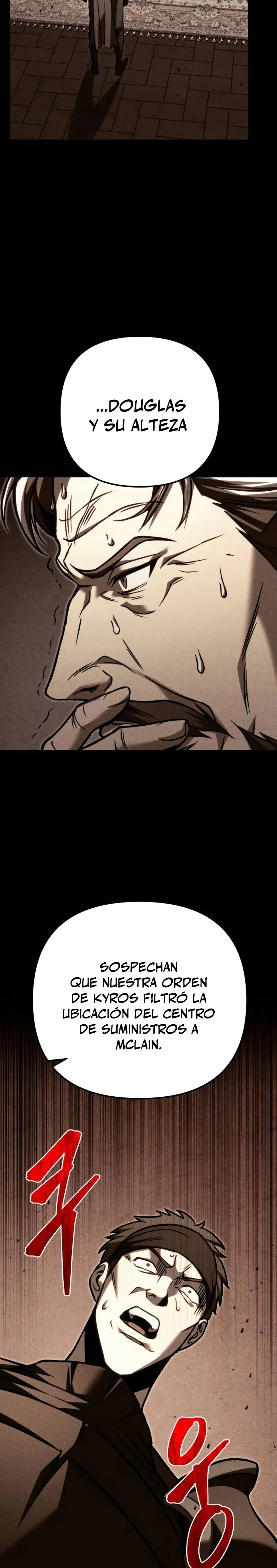 Regresor de la familia caída > Capitulo 87 > Page 411