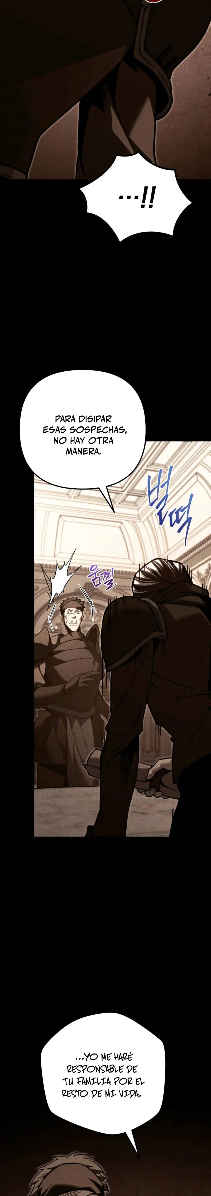 Regresor de la familia caída > Capitulo 87 > Page 421