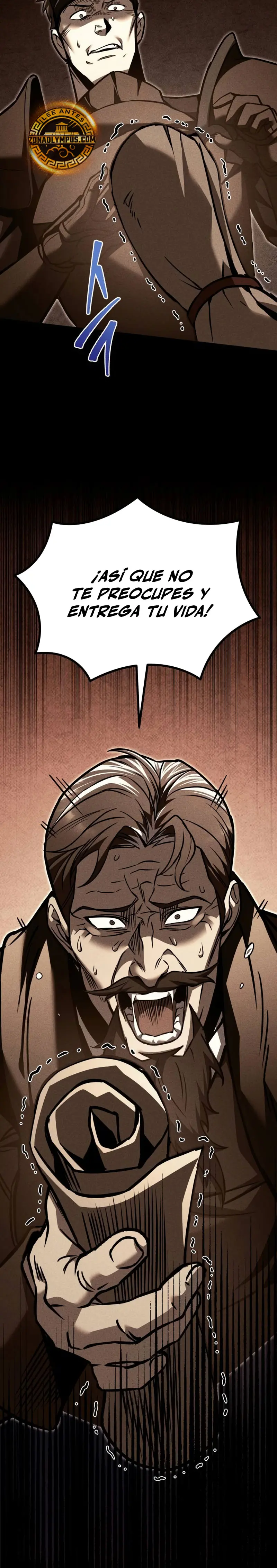 Regresor de la familia caída > Capitulo 87 > Page 431