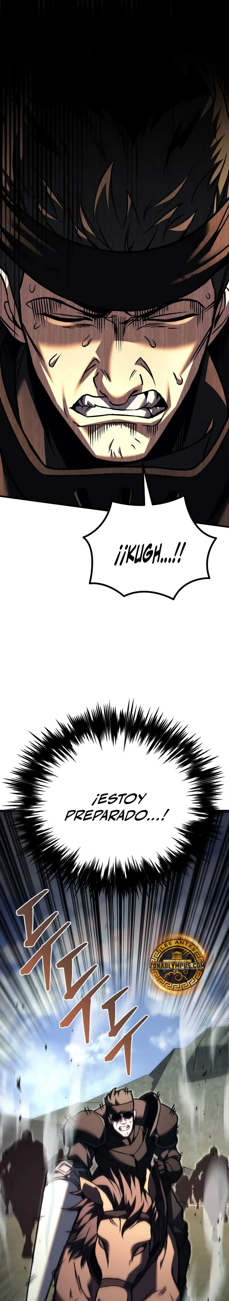 Regresor de la familia caída > Capitulo 87 > Page 441