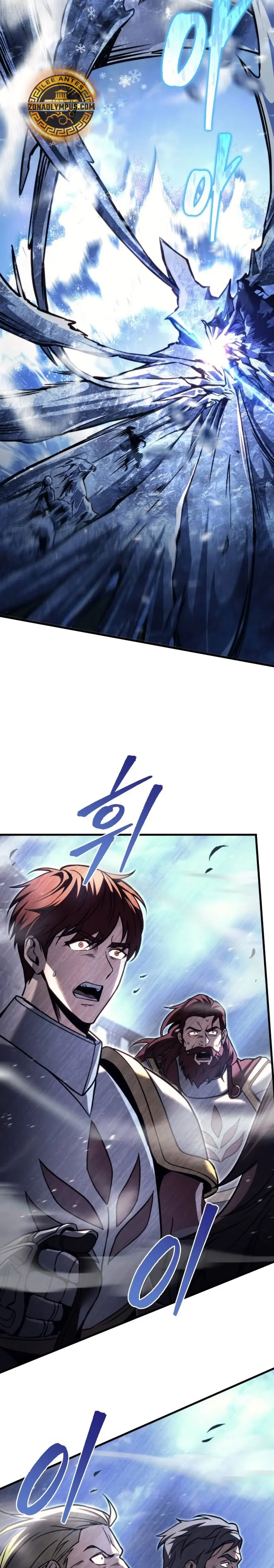 Regresor de la familia caída > Capitulo 87 > Page 491