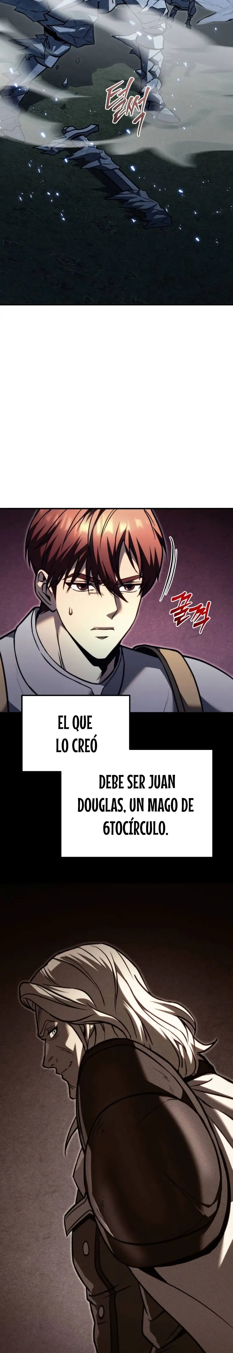 Regresor de la familia caída > Capitulo 88 > Page 51