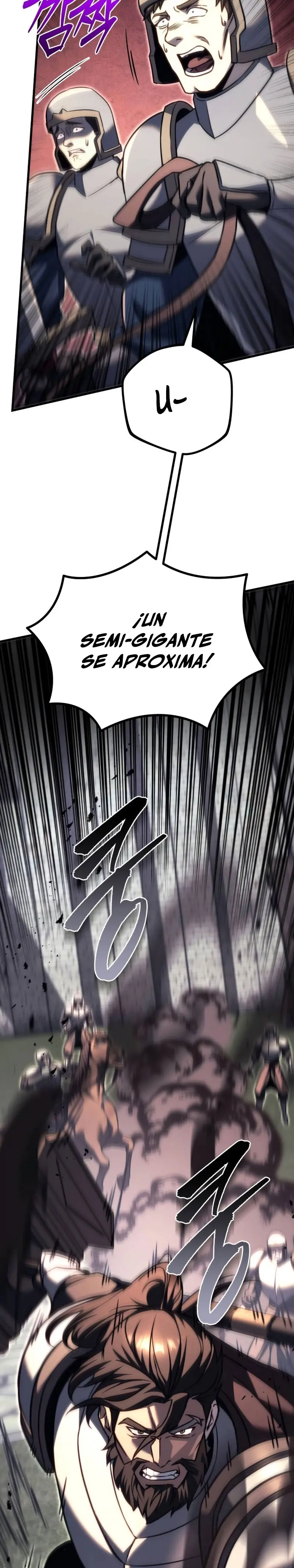 Regresor de la familia caída > Capitulo 88 > Page 111