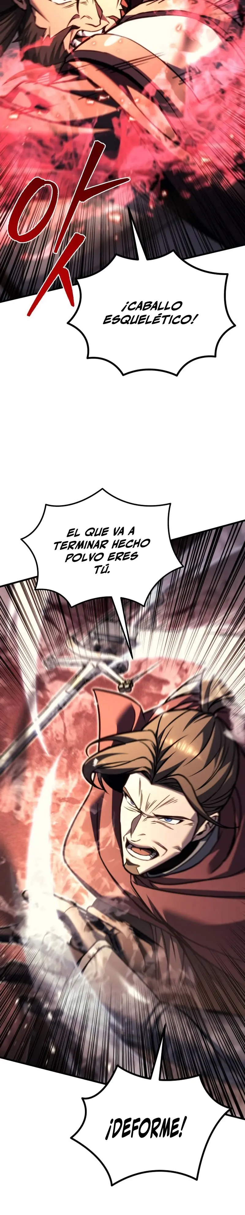 Regresor de la familia caída > Capitulo 88 > Page 171