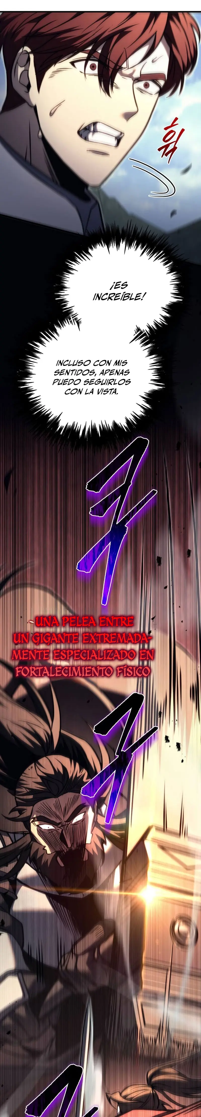 Regresor de la familia caída > Capitulo 88 > Page 221