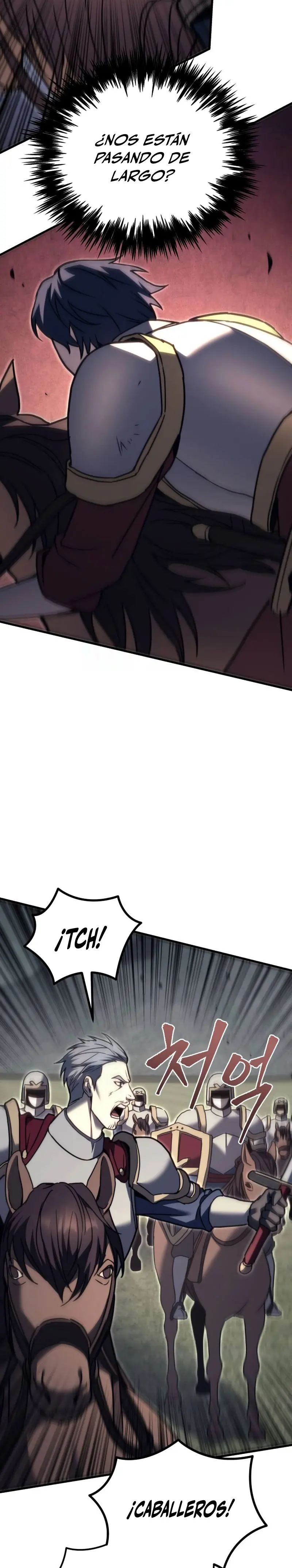 Regresor de la familia caída > Capitulo 88 > Page 301