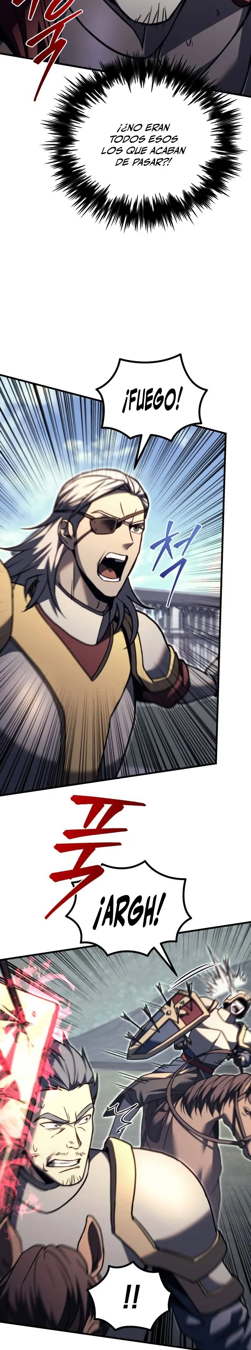 Regresor de la familia caída > Capitulo 88 > Page 351