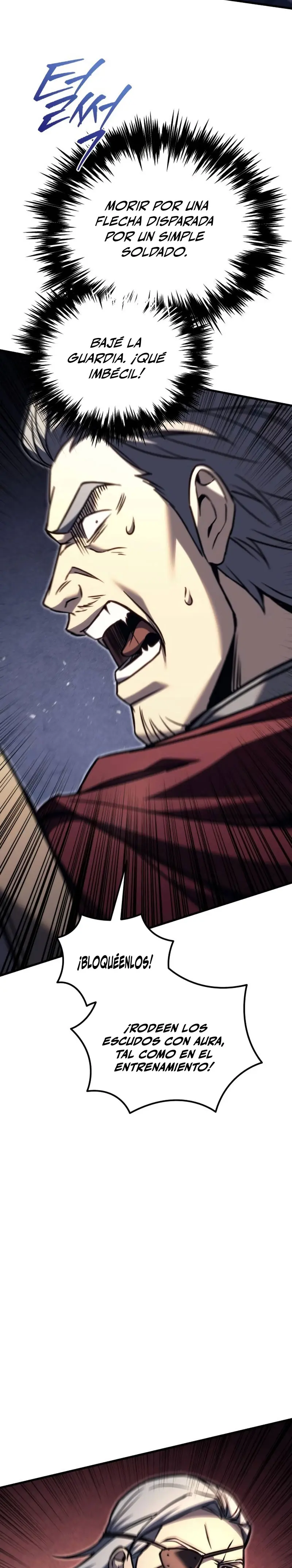 Regresor de la familia caída > Capitulo 88 > Page 361