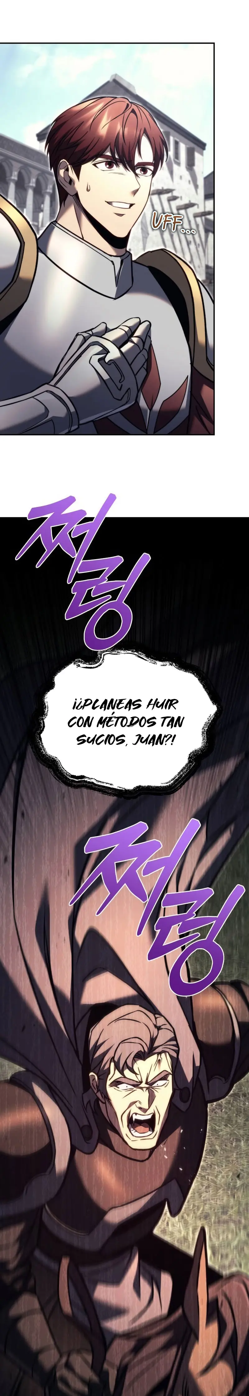 Regresor de la familia caída > Capitulo 88 > Page 571