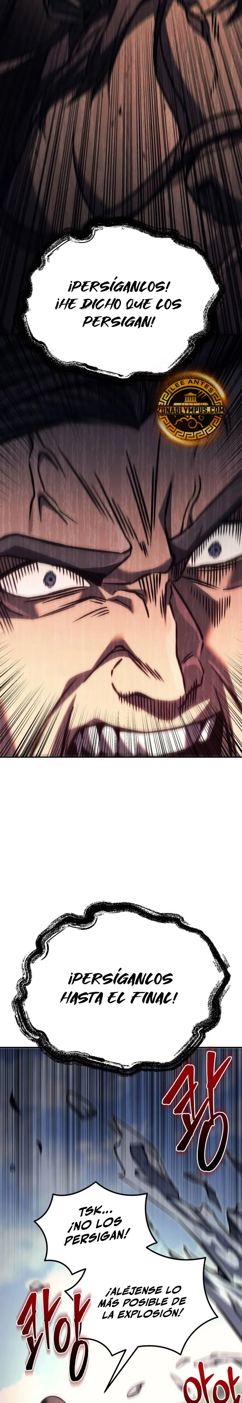 Regresor de la familia caída > Capitulo 88 > Page 581