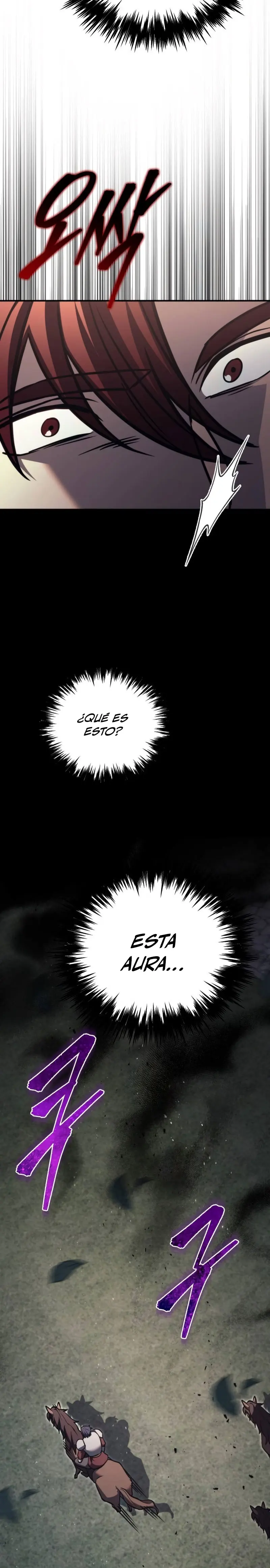 Regresor de la familia caída > Capitulo 88 > Page 601