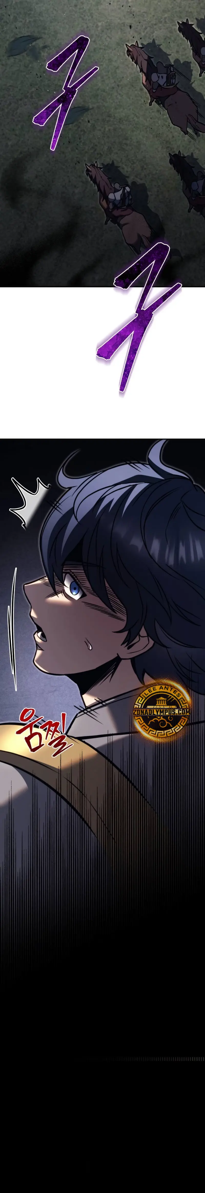 Regresor de la familia caída > Capitulo 88 > Page 611