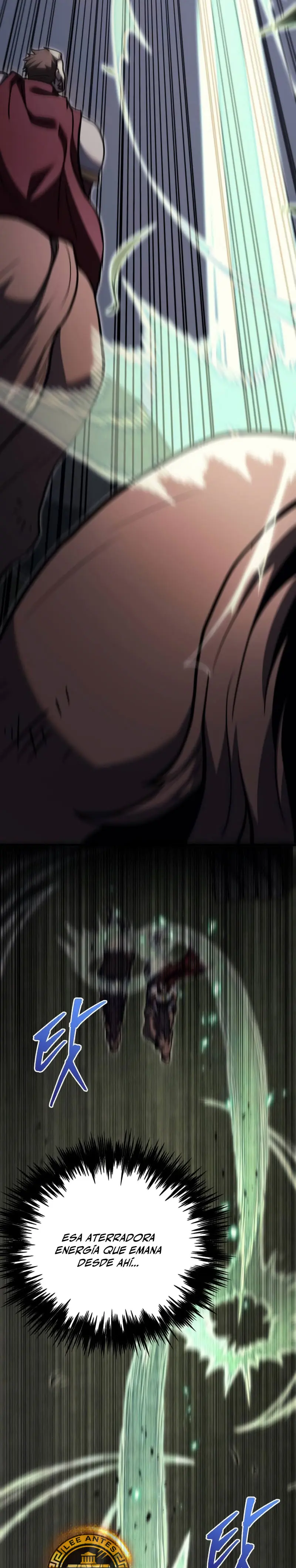 Regresor de la familia caída > Capitulo 88 > Page 661