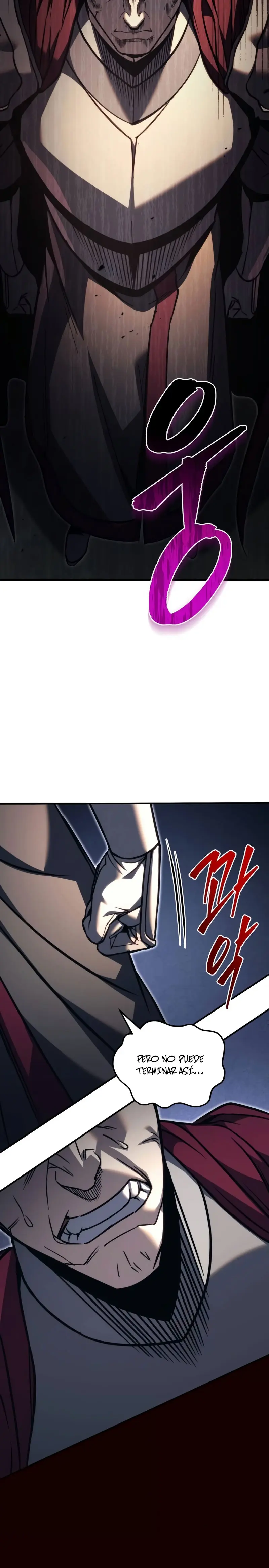 Regresor de la familia caída > Capitulo 89 > Page 121