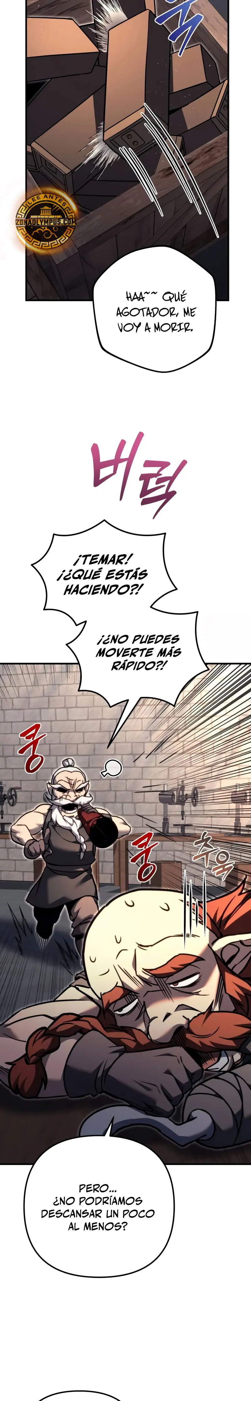 Regresor de la familia caída > Capitulo 89 > Page 151