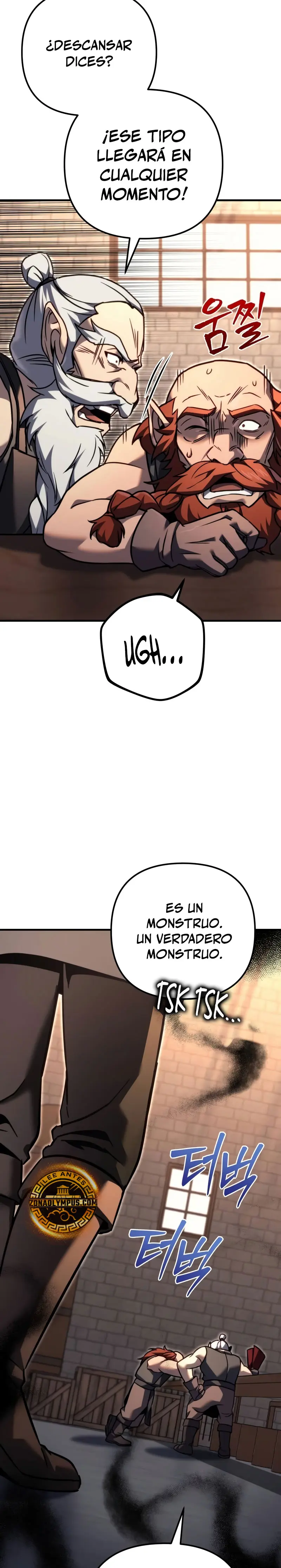 Regresor de la familia caída > Capitulo 89 > Page 161