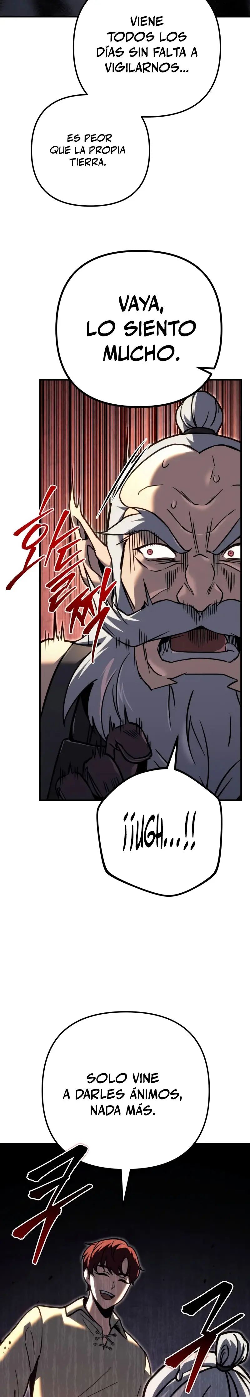 Regresor de la familia caída > Capitulo 89 > Page 171