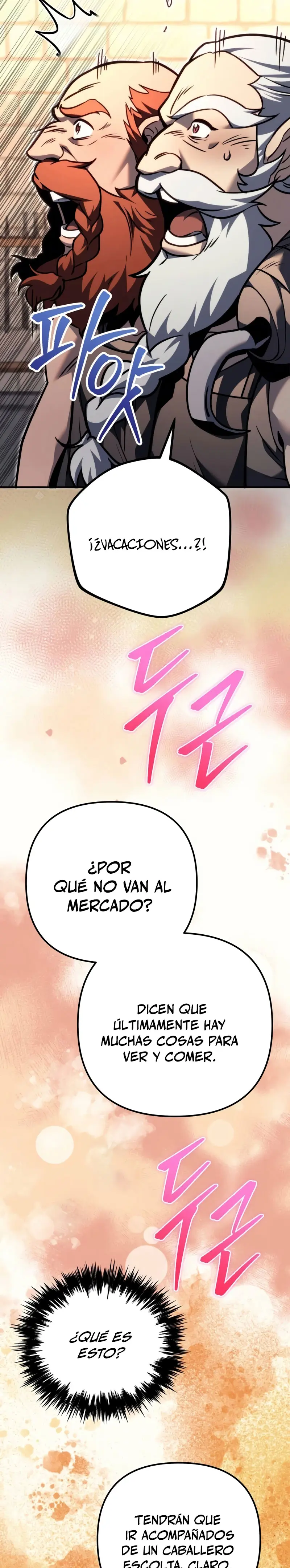 Regresor de la familia caída > Capitulo 89 > Page 231