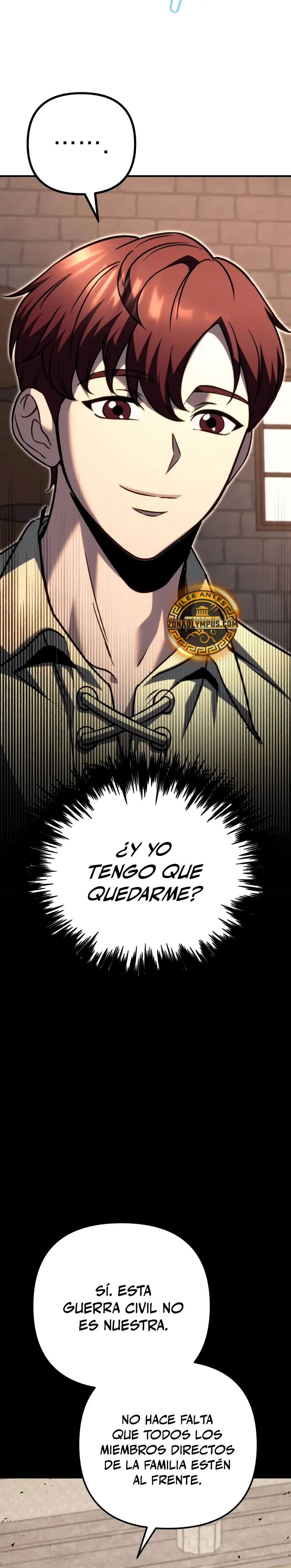 Regresor de la familia caída > Capitulo 89 > Page 251