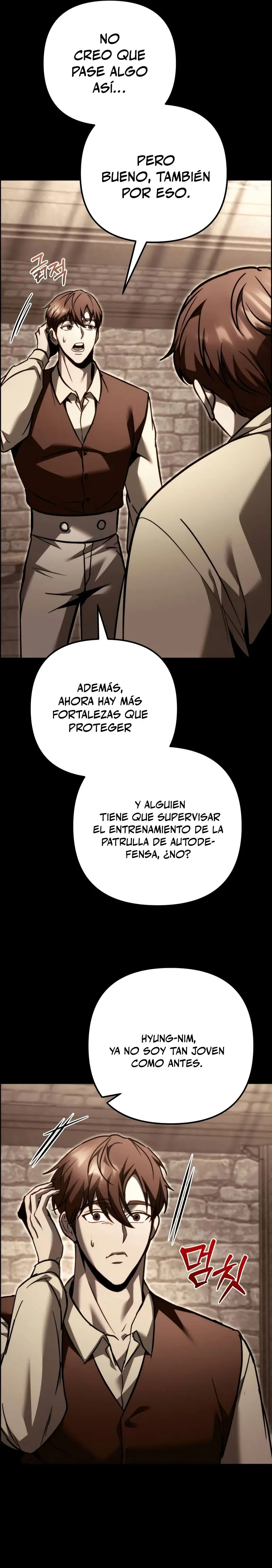 Regresor de la familia caída > Capitulo 89 > Page 271