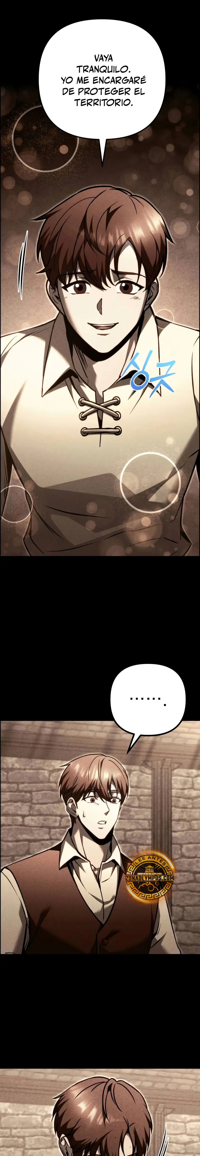 Regresor de la familia caída > Capitulo 89 > Page 281