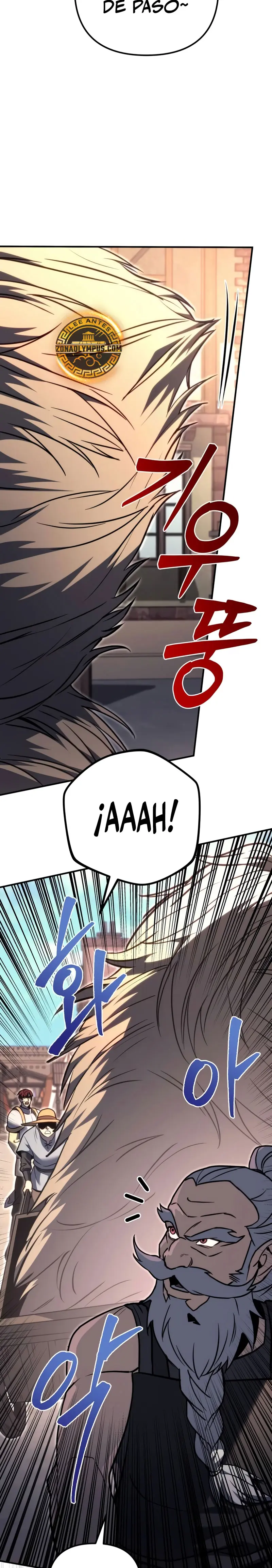 Regresor de la familia caída > Capitulo 89 > Page 361