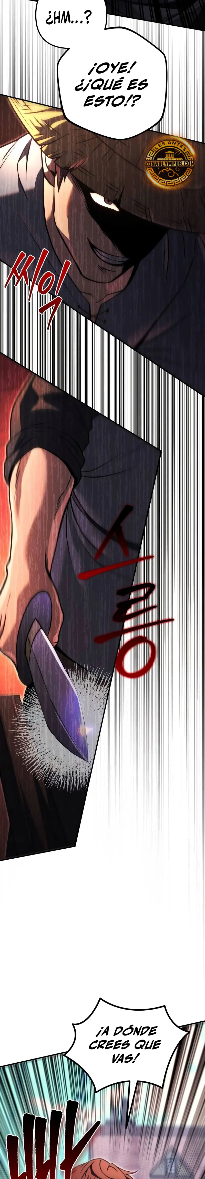 Regresor de la familia caída > Capitulo 89 > Page 381