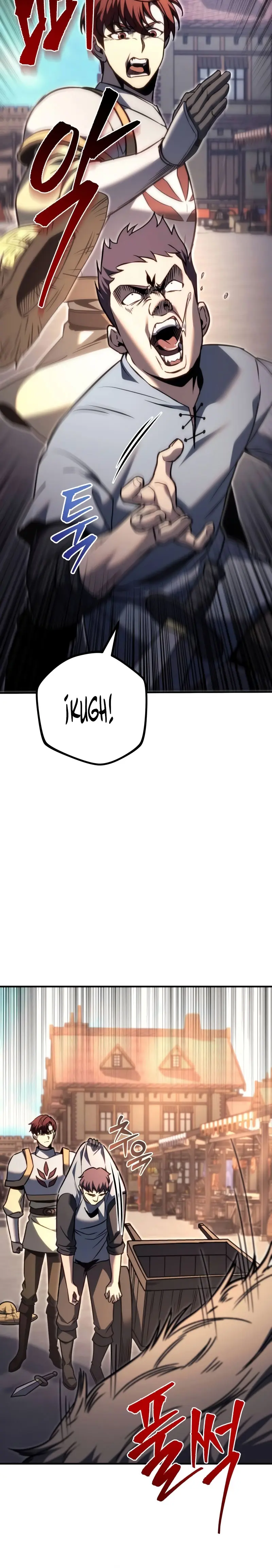 Regresor de la familia caída > Capitulo 89 > Page 391