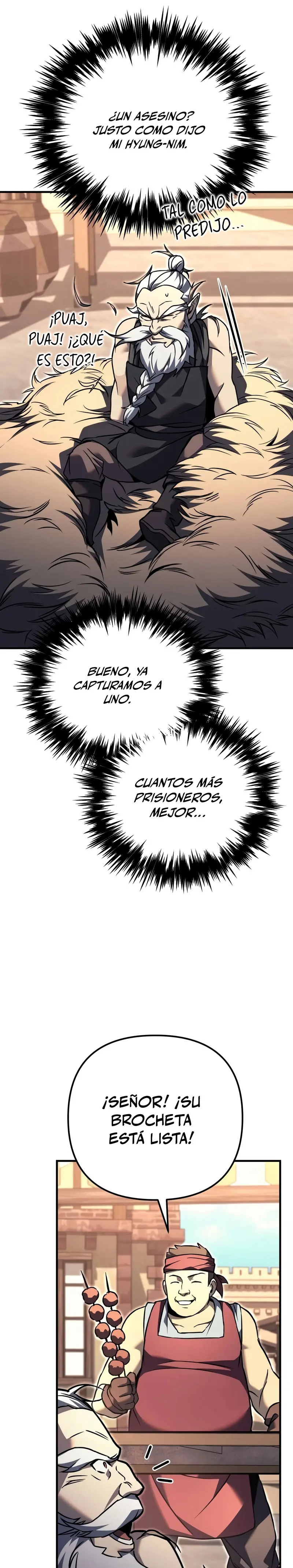 Regresor de la familia caída > Capitulo 89 > Page 411