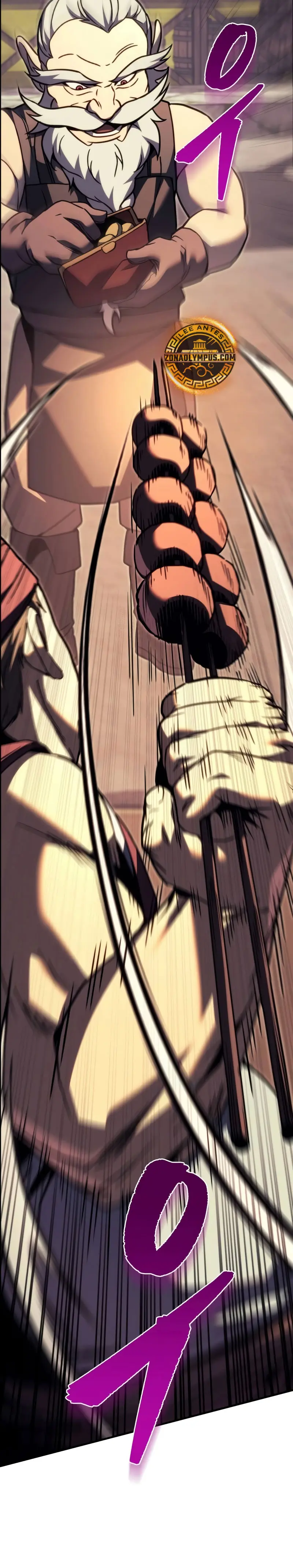 Regresor de la familia caída > Capitulo 89 > Page 451