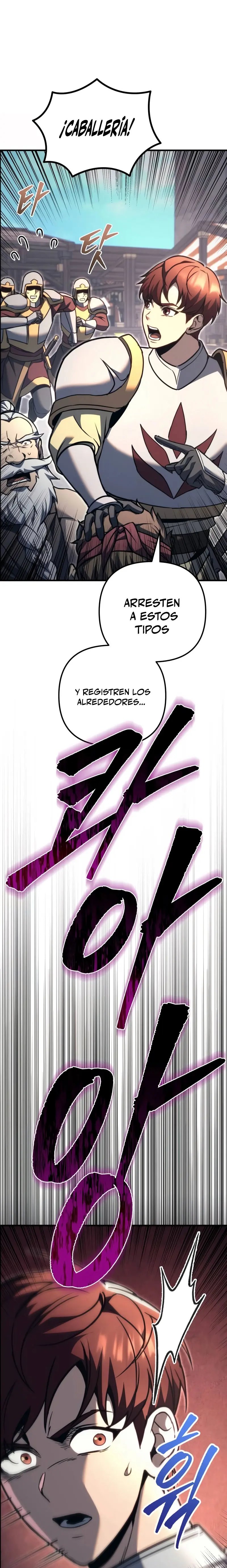 Regresor de la familia caída > Capitulo 89 > Page 521