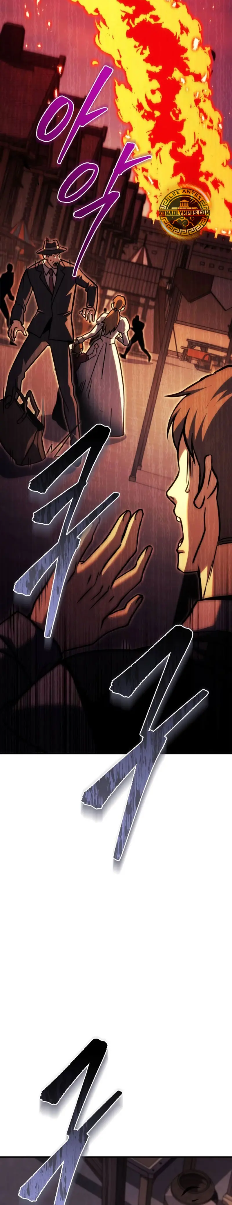 Regresor de la familia caída > Capitulo 90 > Page 41