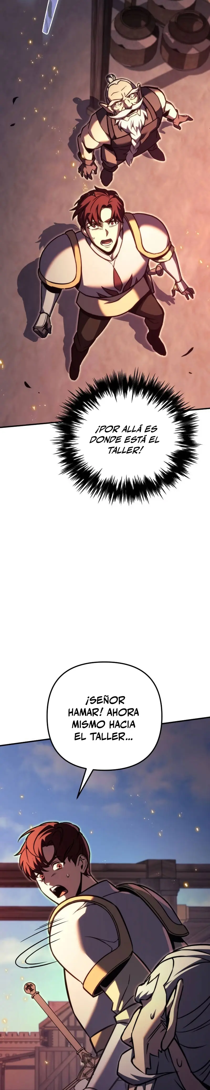 Regresor de la familia caída > Capitulo 90 > Page 51