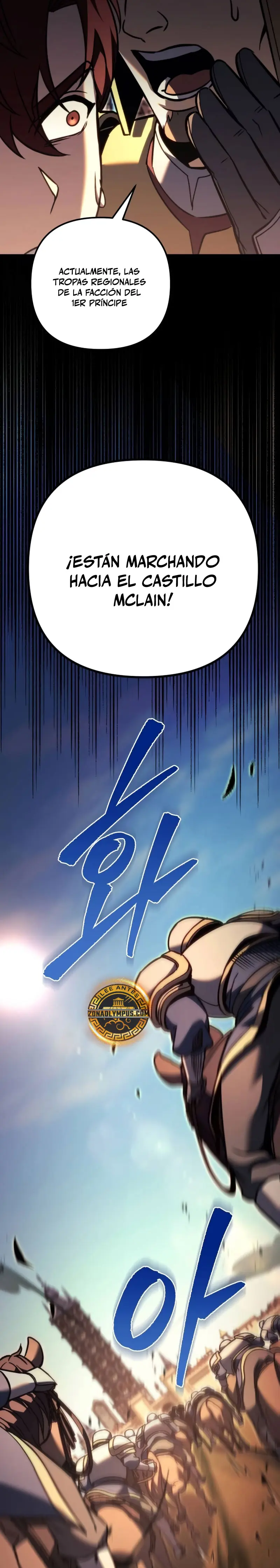 Regresor de la familia caída > Capitulo 90 > Page 81