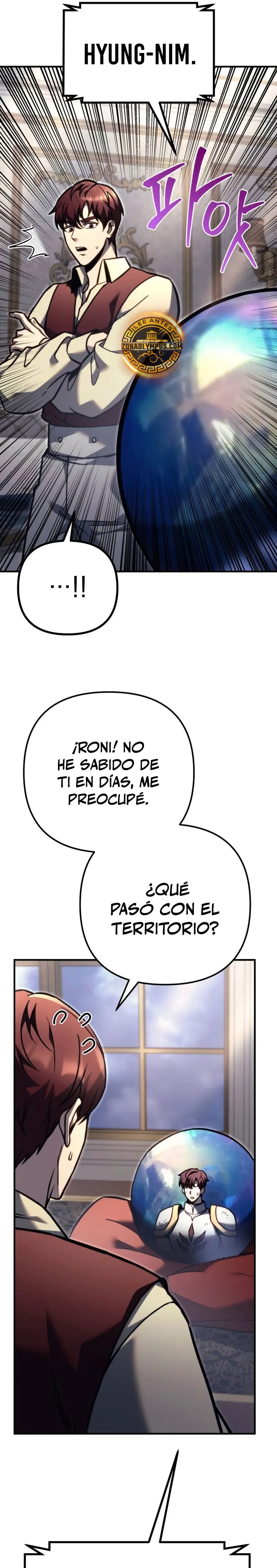 Regresor de la familia caída > Capitulo 90 > Page 141