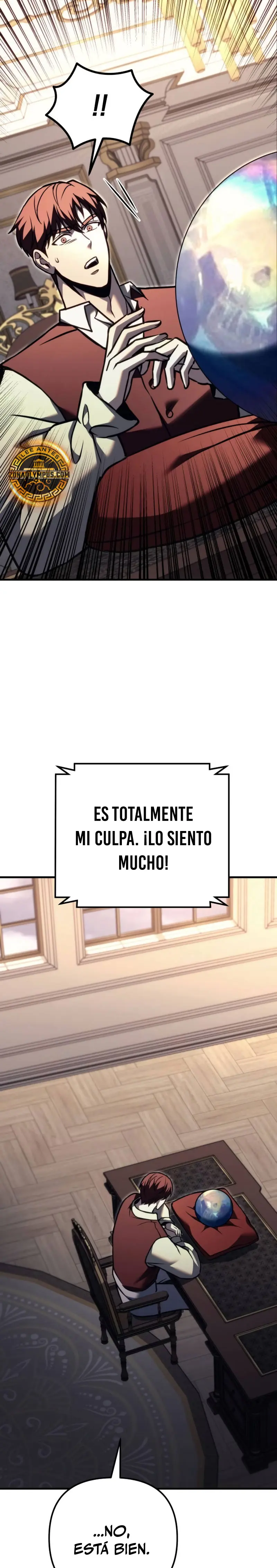 Regresor de la familia caída > Capitulo 90 > Page 181
