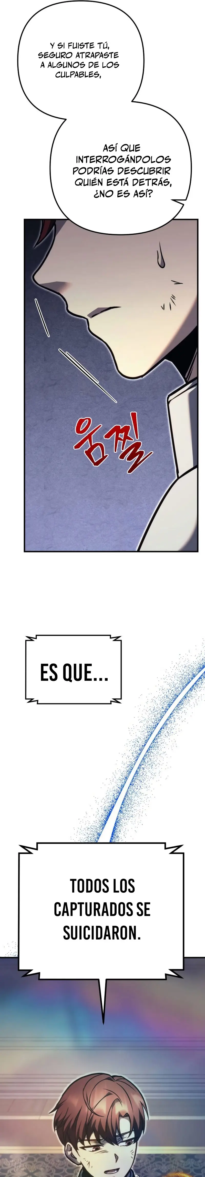 Regresor de la familia caída > Capitulo 90 > Page 211