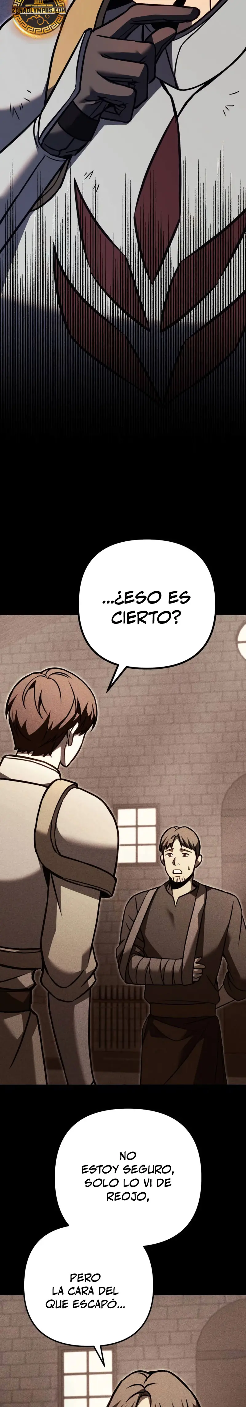 Regresor de la familia caída > Capitulo 90 > Page 231