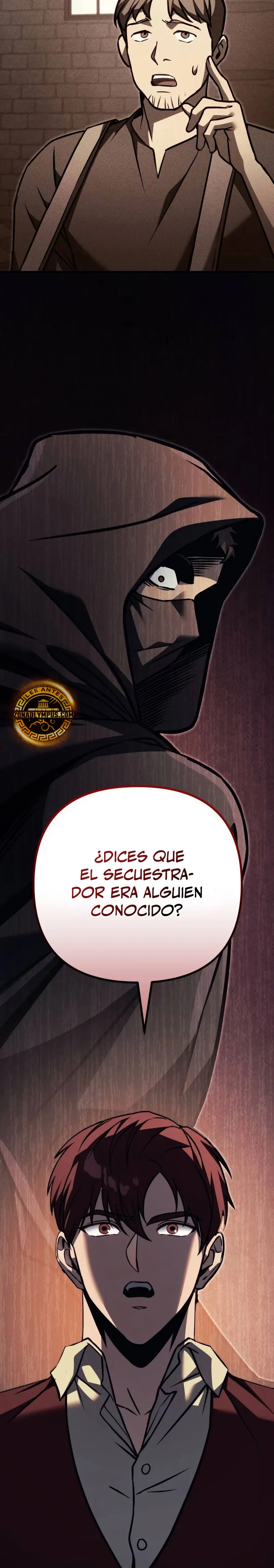 Regresor de la familia caída > Capitulo 90 > Page 241