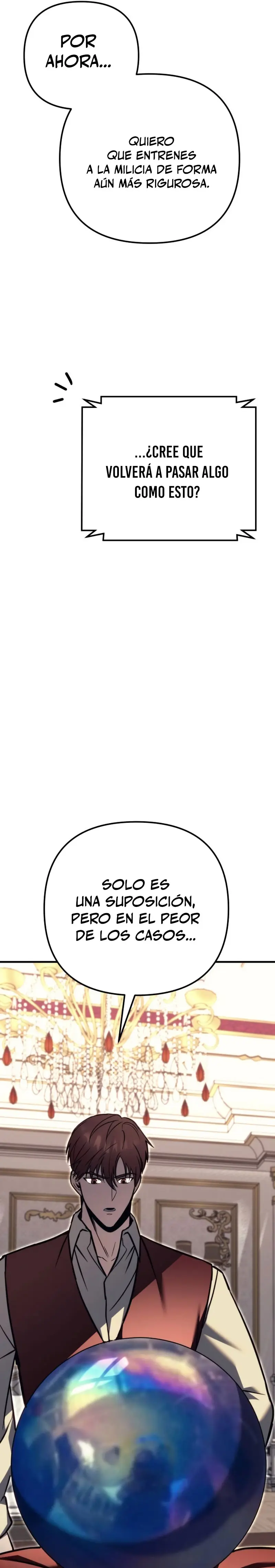 Regresor de la familia caída > Capitulo 90 > Page 271