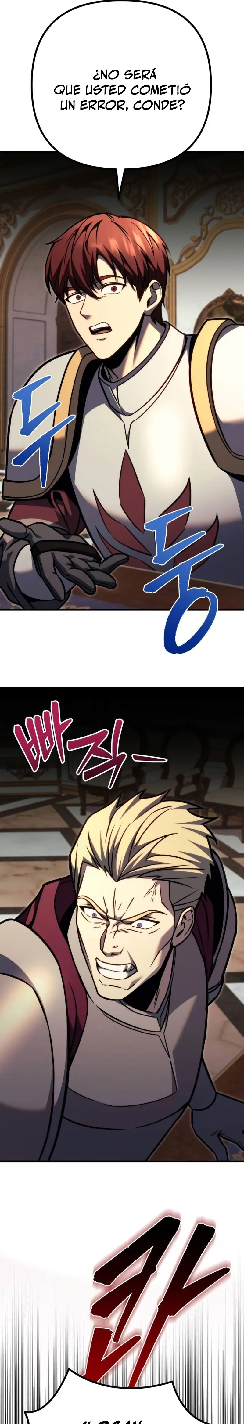 Regresor de la familia caída > Capitulo 90 > Page 401