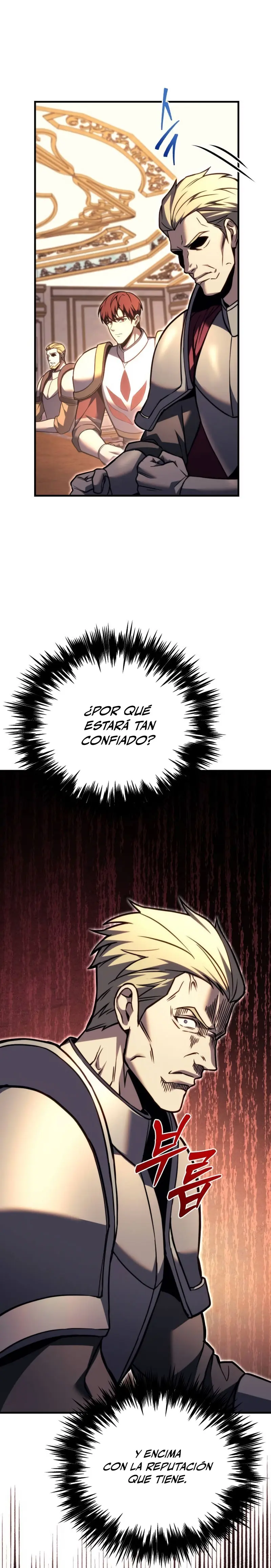 Regresor de la familia caída > Capitulo 90 > Page 461