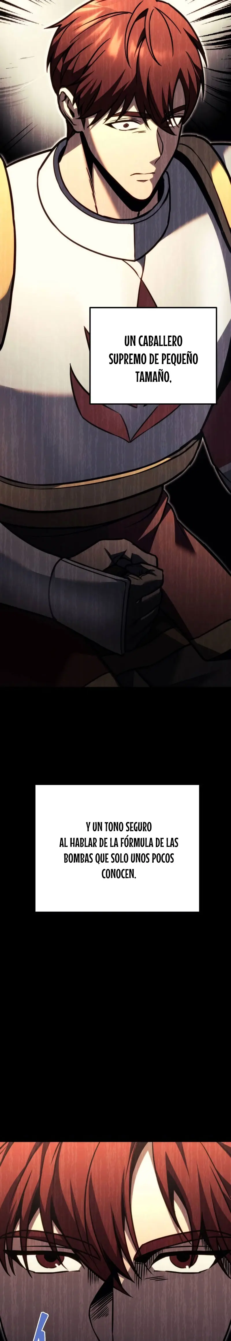 Regresor de la familia caída > Capitulo 90 > Page 481