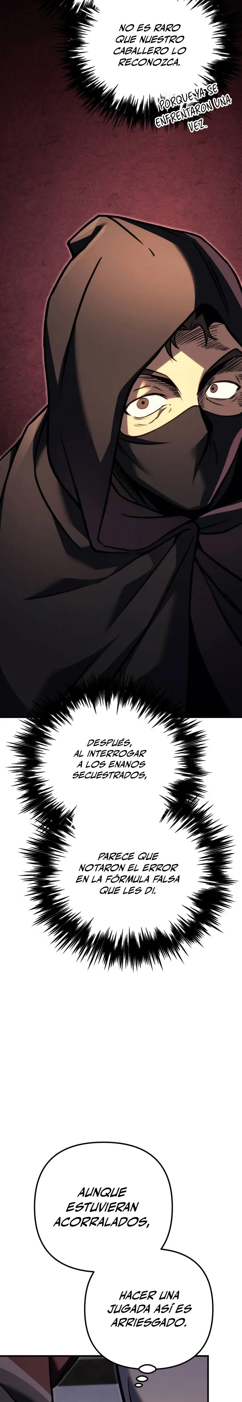 Regresor de la familia caída > Capitulo 90 > Page 501