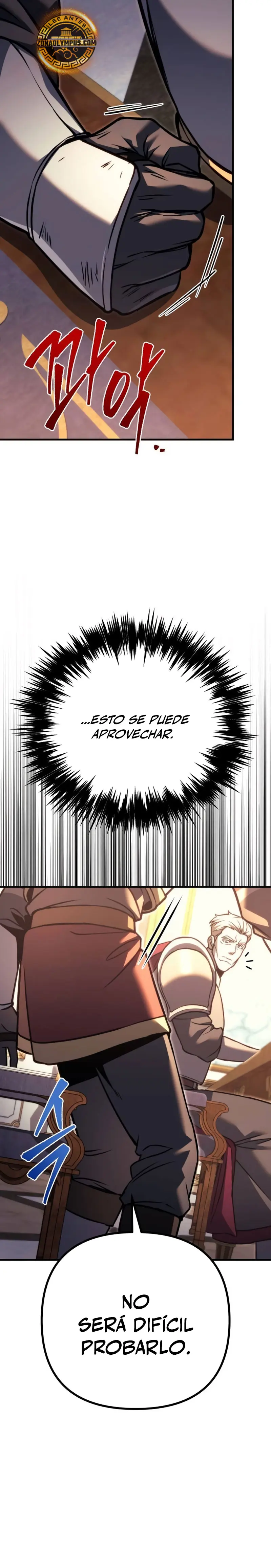 Regresor de la familia caída > Capitulo 90 > Page 511