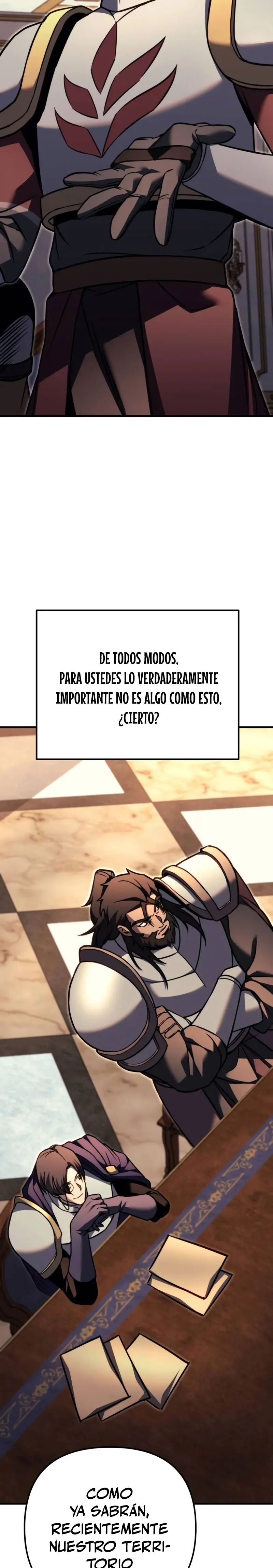 Regresor de la familia caída > Capitulo 90 > Page 531